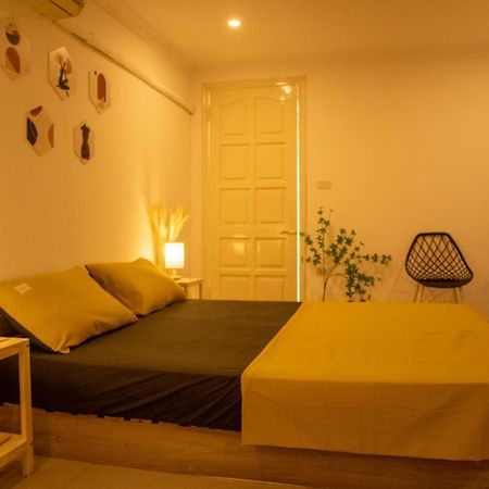 Tap Homestay 3 Ly Nam De Hoan Kiem Ha Noi Hanói Exterior foto