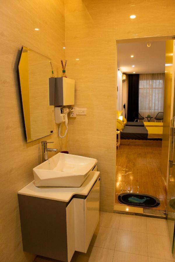 Tap Homestay 3 Ly Nam De Hoan Kiem Ha Noi Hanói Exterior foto